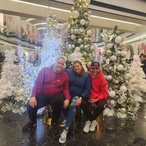 Meet your Posher, Jorge miguel